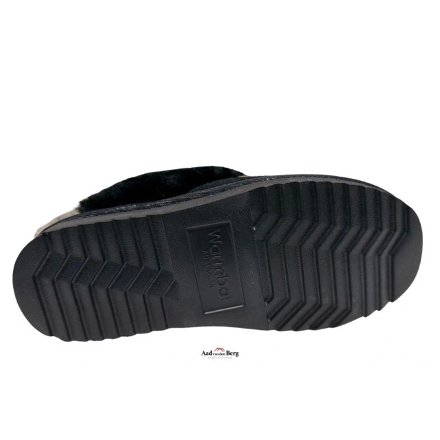 Warmbat Pantoffels Flurry large