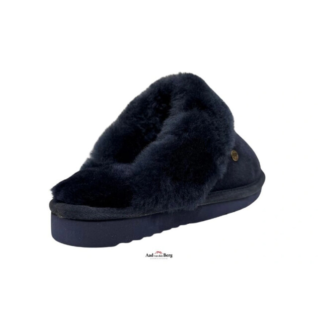 Warmbat Pantoffels Flurry large