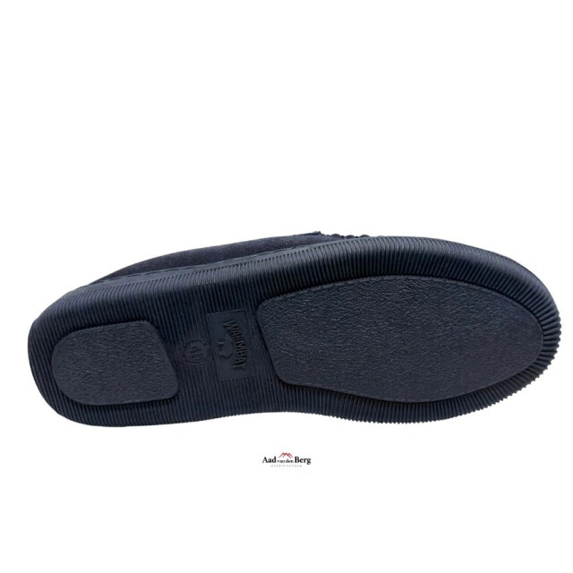 Warmbat Pantoffels Grizzly large