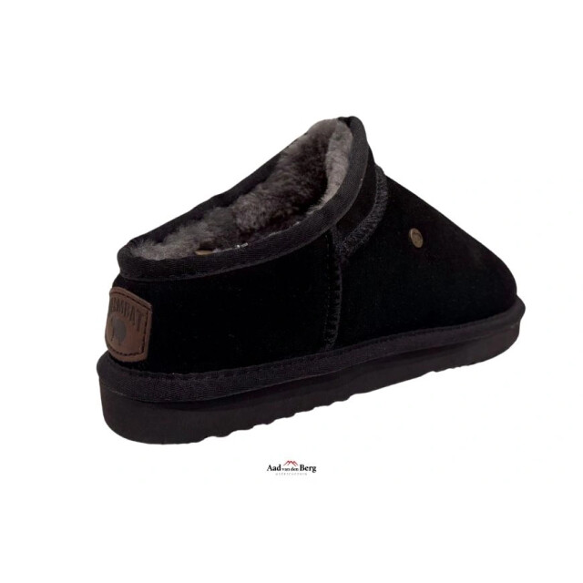 Warmbat Pantoffels Conner men large