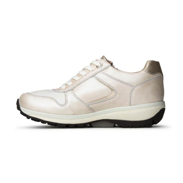 Xsensible 30042.3 Veterschoenen Beige 30042.3 large
