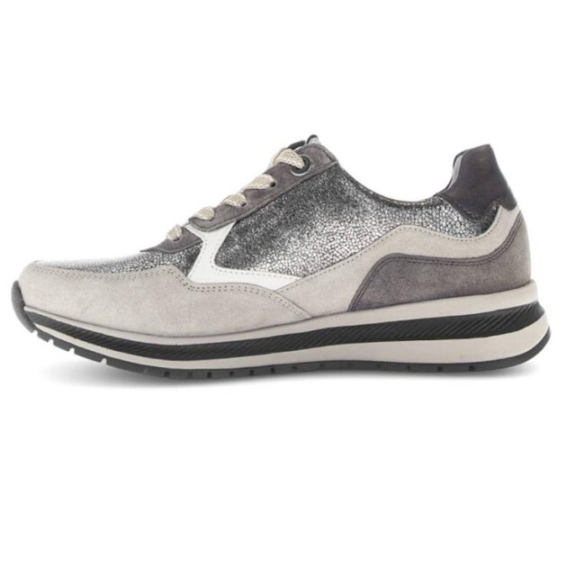 Gabor 76.318 Sneakers Taupe 76.318 large