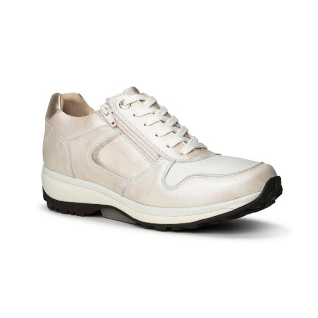 Xsensible 30042.3 Veterschoenen Beige 30042.3 large