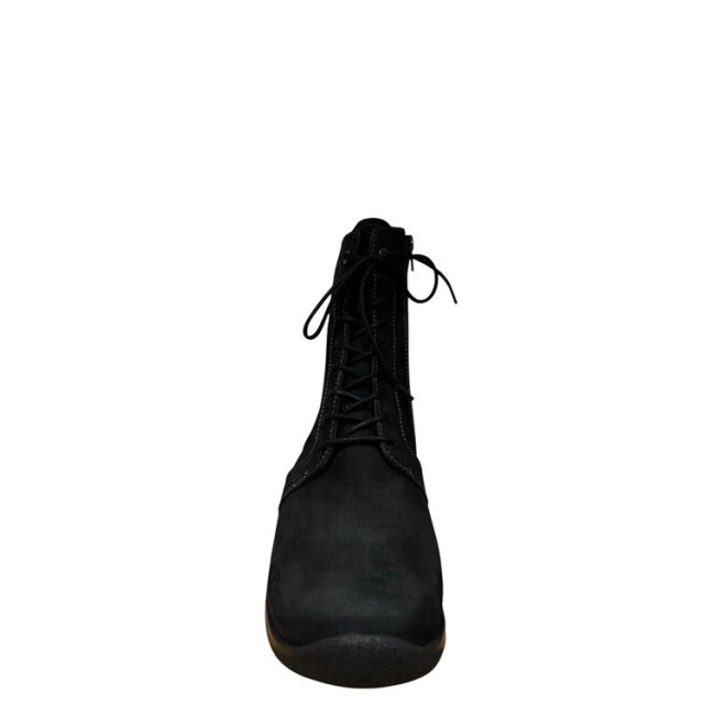 Wolky Wolky 06632 Viper HV Veterschoenen Zwart Wolky 06632 Viper HV large