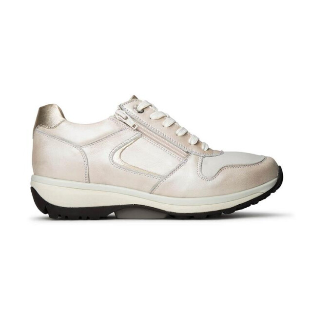 Xsensible 30042.3 Veterschoenen Beige 30042.3 large