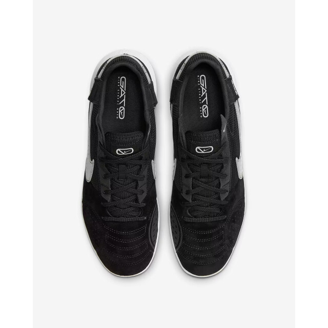 Nike streetgato soccer shoes zaalvoetbal schoen heren - 072066_990-10 large