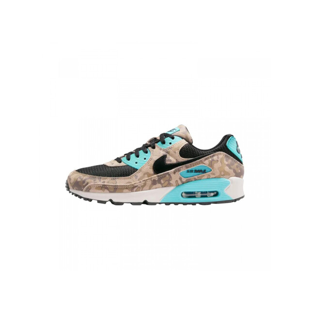 Nike Air Max 90 PRM Camo Aurora Sneakers IF1721-100 large