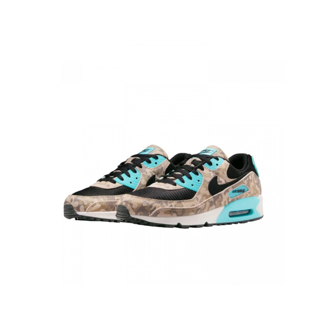 Nike Air Max 90 PRM Camo Aurora Sneakers IF1721-100 large