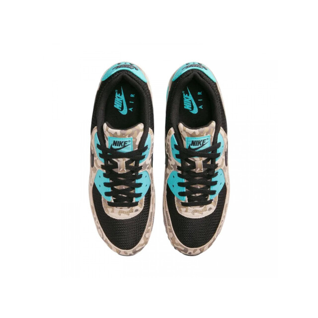Nike Air Max 90 PRM Camo Aurora Sneakers IF1721-100 large