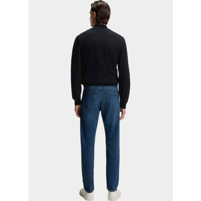 Hugo Boss Half zip padro-l 10260473 01 50516914/404 180004 large