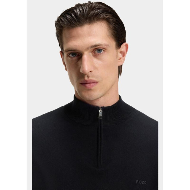 Hugo Boss Half zip padro-l 10260473 01 50516914/404 180004 large