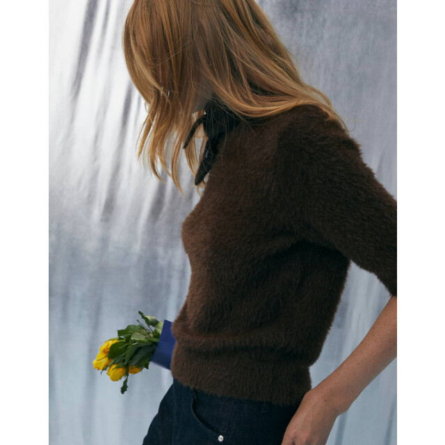 Opus puvet 104949111100 puvet 20035 coffee bean 06011.882.0005 large