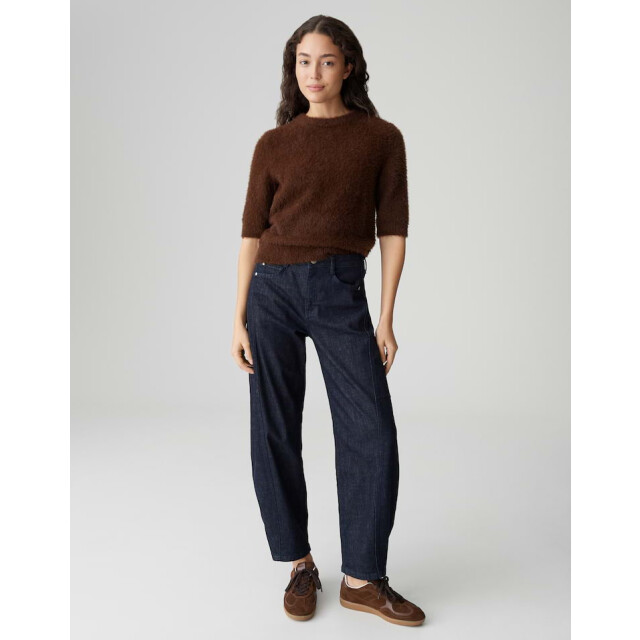 Opus puvet 104949111100 puvet 20035 coffee bean 06011.882.0005 large