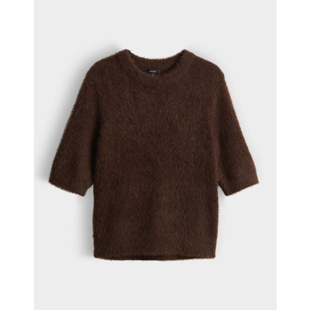 Opus puvet 104949111100 puvet 20035 coffee bean 06011.882.0005 large