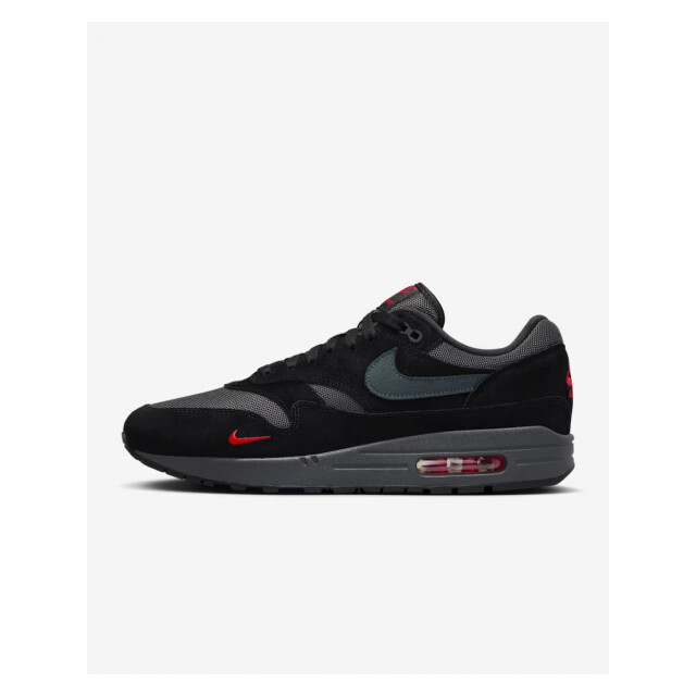 Nike Air Max 1 Bred 2.0 Black Antracite sneakers FV6910-001 large