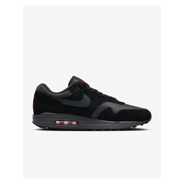 Nike Air Max 1 Bred 2.0 Black Antracite sneakers FV6910-001 large