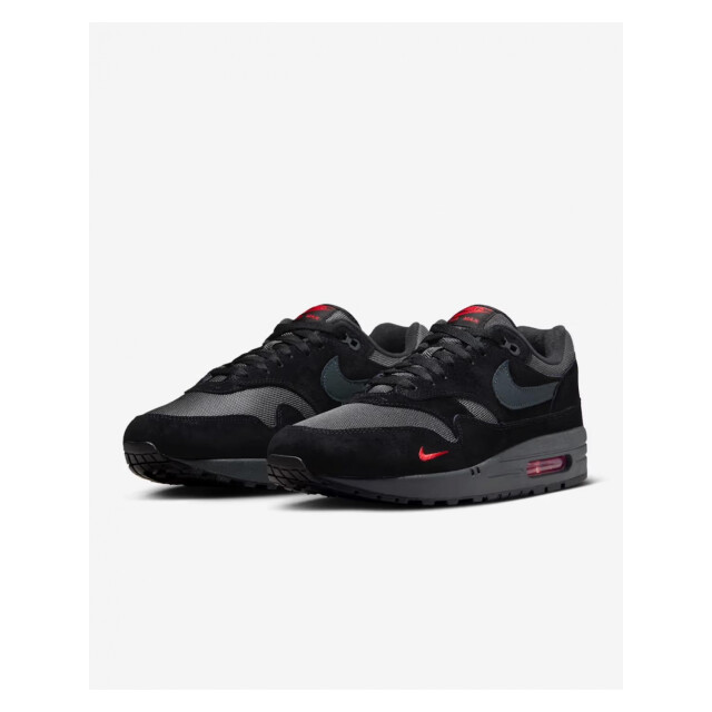 Nike Air Max 1 Bred 2.0 Black Antracite sneakers FV6910-001 large