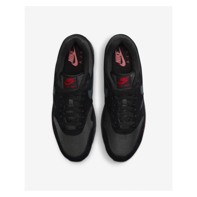Nike Air Max 1 Bred 2.0 Black Antracite sneakers FV6910-001 large