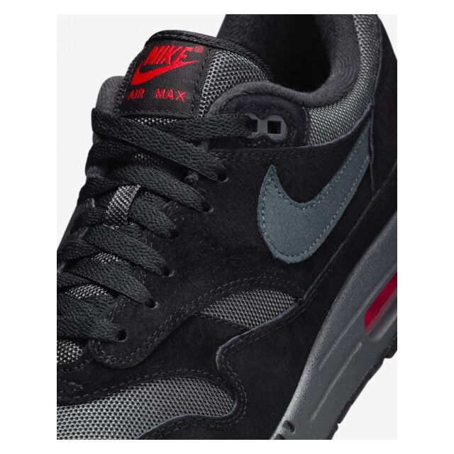 Nike Air Max 1 Bred 2.0 Black Antracite sneakers FV6910-001 large