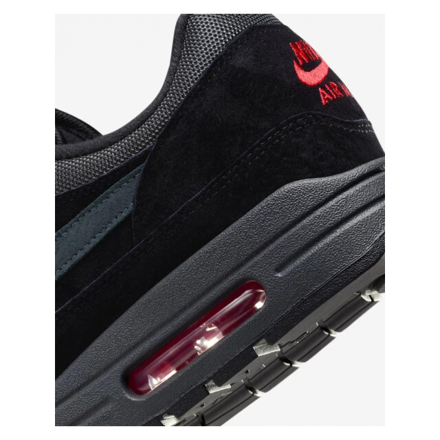 Nike Air Max 1 Bred 2.0 Black Antracite sneakers FV6910-001 large