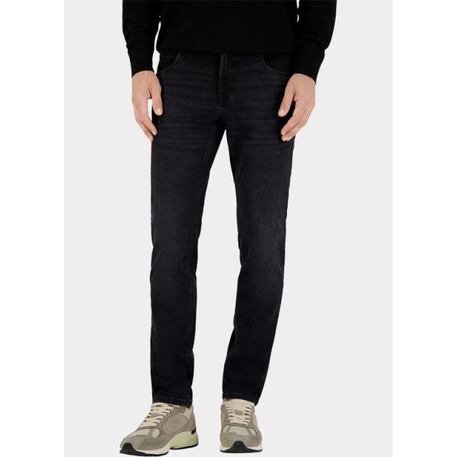 Gardeur Katoenen 5-pocket hose 5-pocket modern fit bradley-1 471911/7198 194925 large