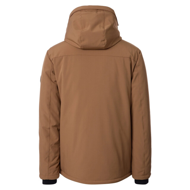 Casamoda Heren jas 554475200 630 Jas 554475200 630Bruin large