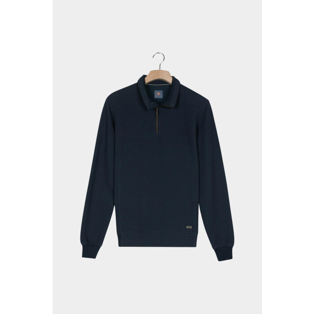 Baileys Sweat halfzip sweatshirt 1/2 zip hi-low st 523131/67 200409 large