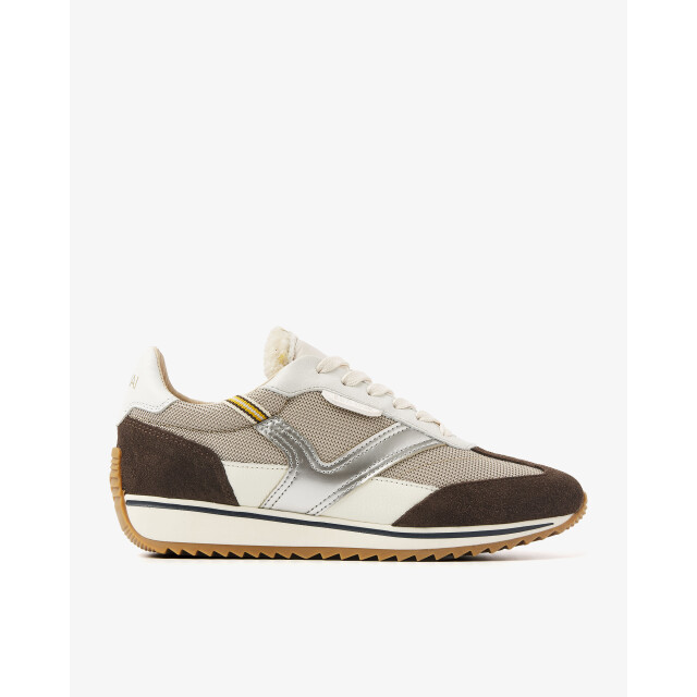 Via Vai 020712 Sneakers Beige 020712 large