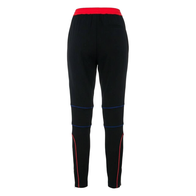 Tommy Hilfiger Dames gigi hadid sweatbroek UTNA1159_white large