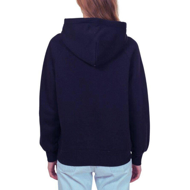 Tommy Hilfiger Dames losse hoodie UTNA143_navy large