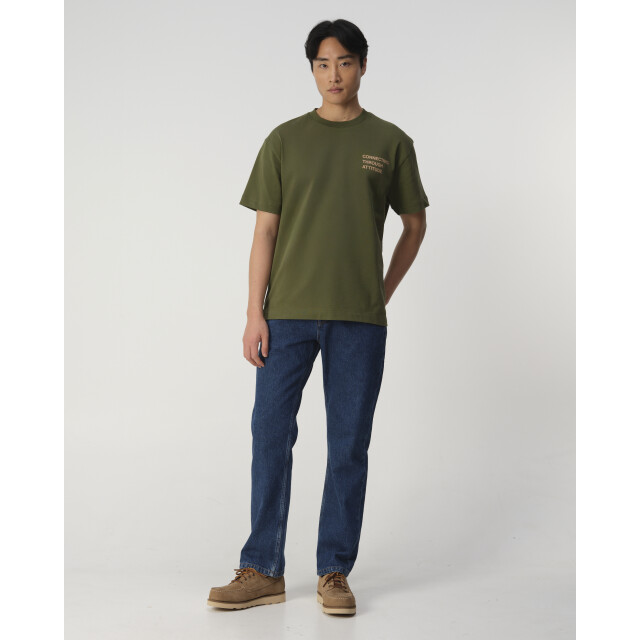 J.C. Rags T-shirt 103528-005-XXL large