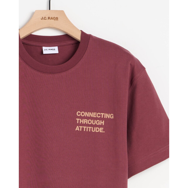 J.C. Rags T-shirt 103528-006-XXL large