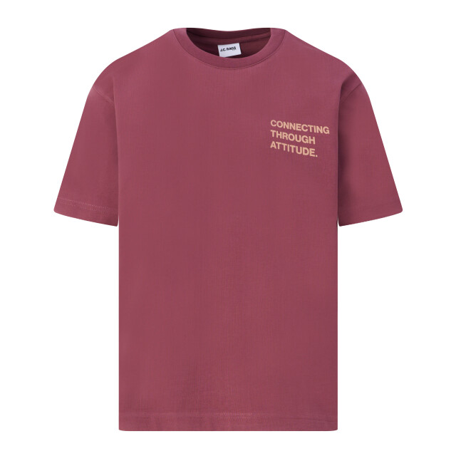 J.C. Rags T-shirt 103528-006-XXL large