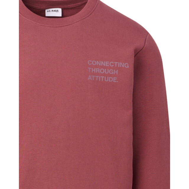 J.C. Rags Sweater 103536-005-L large