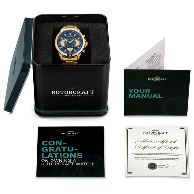 Rotorcraft Savage RC4503 large