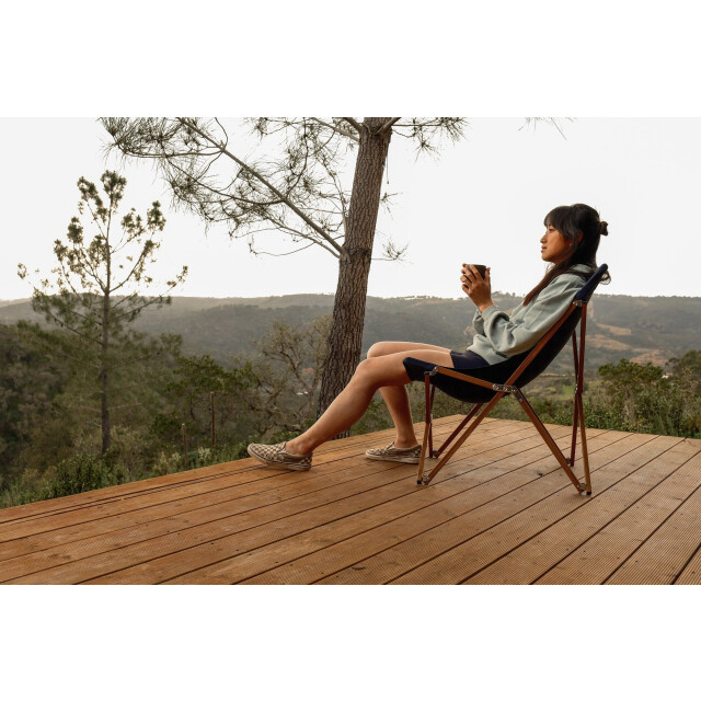 Nomad Rolleston hoodie drop shoulder dames | mint CSROLWR1T473 large