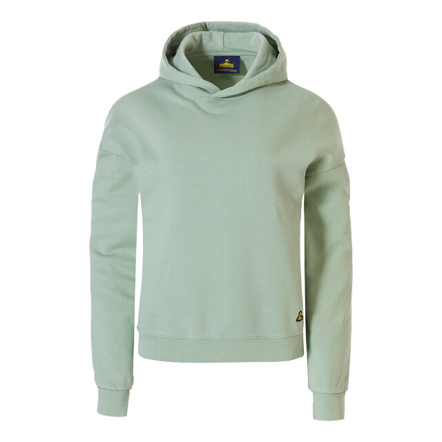 Nomad Rolleston hoodie drop shoulder dames | mint CSROLWR1T473 large