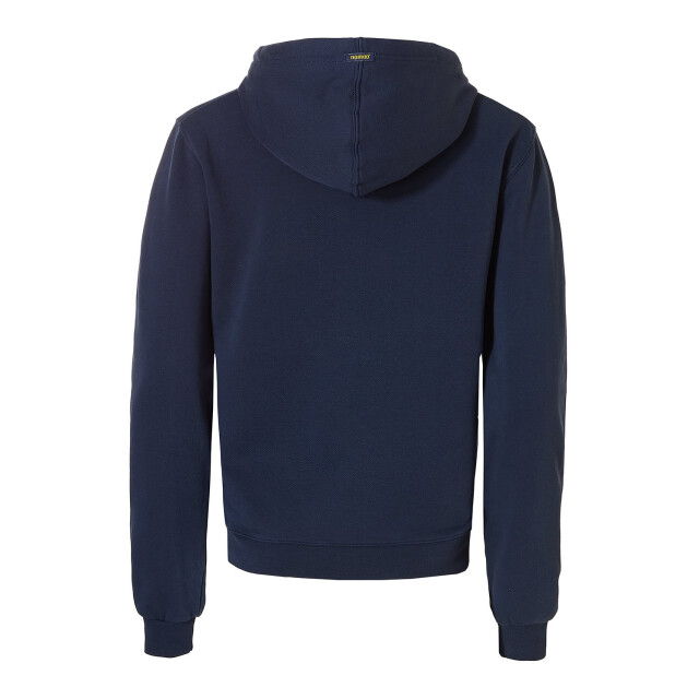 Nomad Rolleston hoodie dames kangaroo | dark navy CSROLWR1T737 large