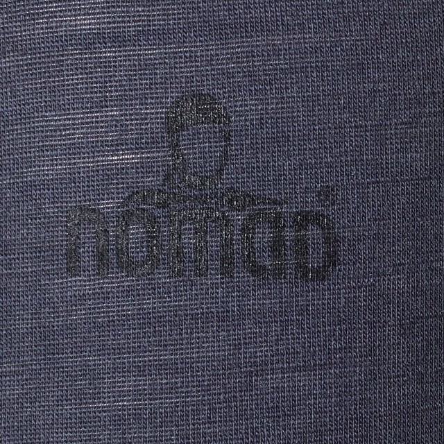 Nomad Tech thermal longsleeve dames | donker CUTLSWK8E103 large