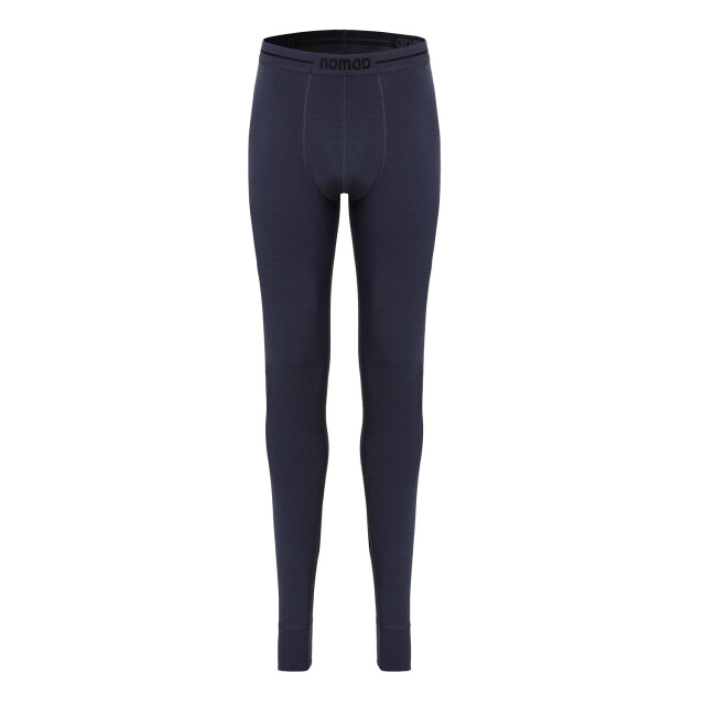 Nomad Tech thermal broek heren | donker CUTPAMK8E103 large