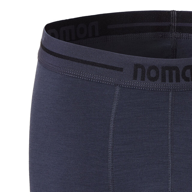 Nomad Tech thermal broek heren | donker CUTPAMK8E103 large