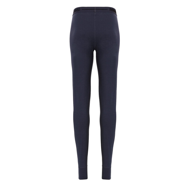 Nomad Tech thermal broek heren | donker CUTPAMK8E103 large