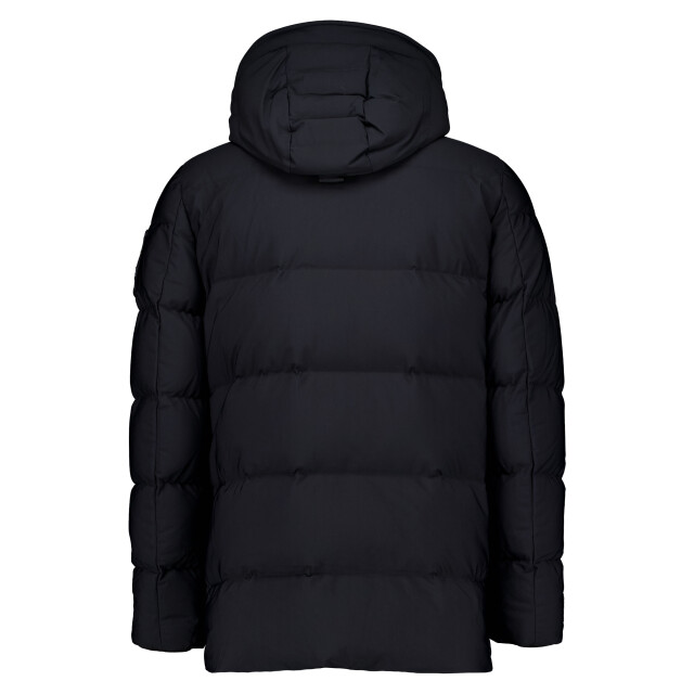 Moose Knuckles Valleyfield 2 gewatteerde jassen m32mj152 M32MJ152 large