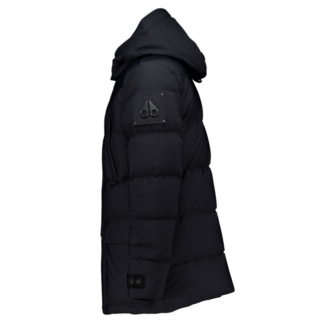 Moose Knuckles Valleyfield 2 gewatteerde jassen m32mj152 M32MJ152 large