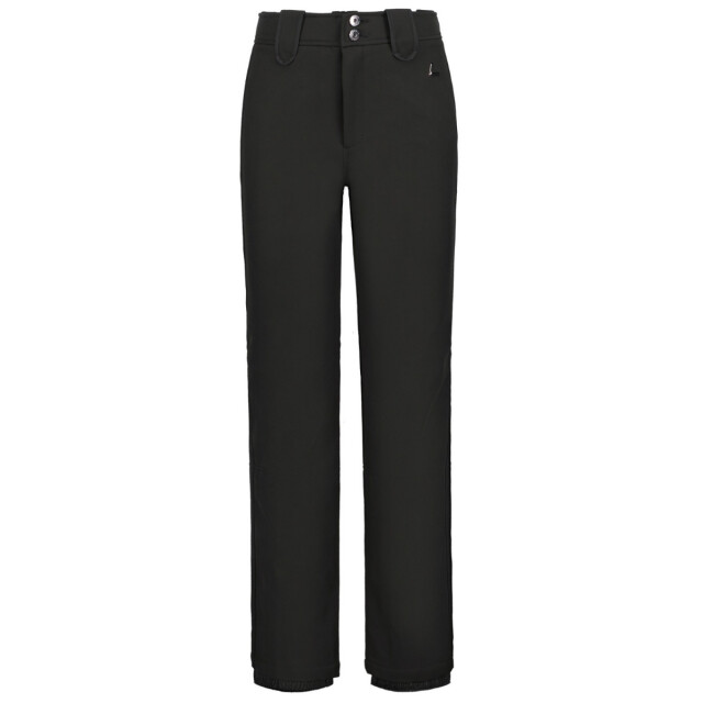 Luhta Softshell broek dames 38717 380 L large