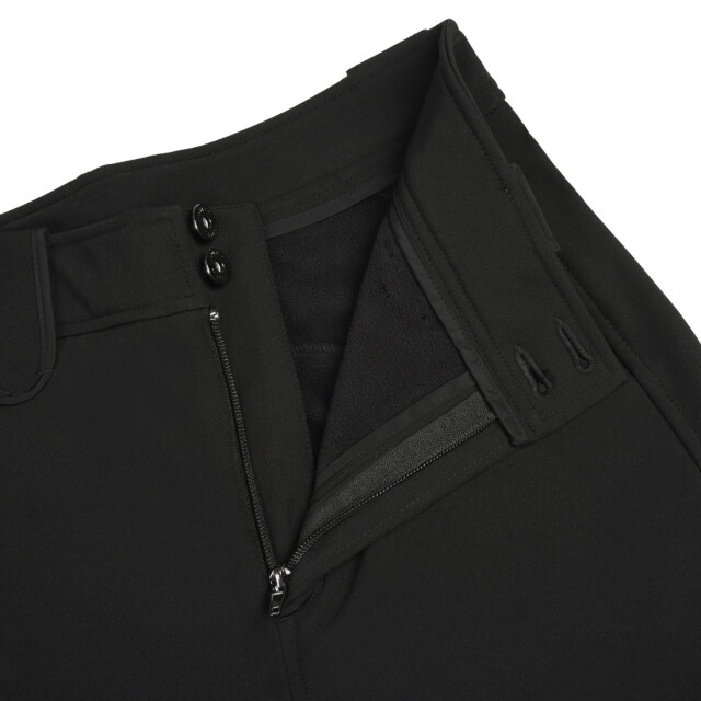 Luhta Softshell broek dames 38717 380 L large