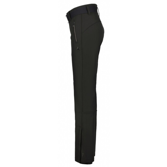 Luhta Softshell broek dames 38716 380 LD large