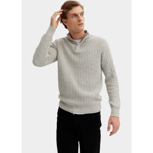 Basefield Pullover zip troyer pullover 219018526/850 195384 large