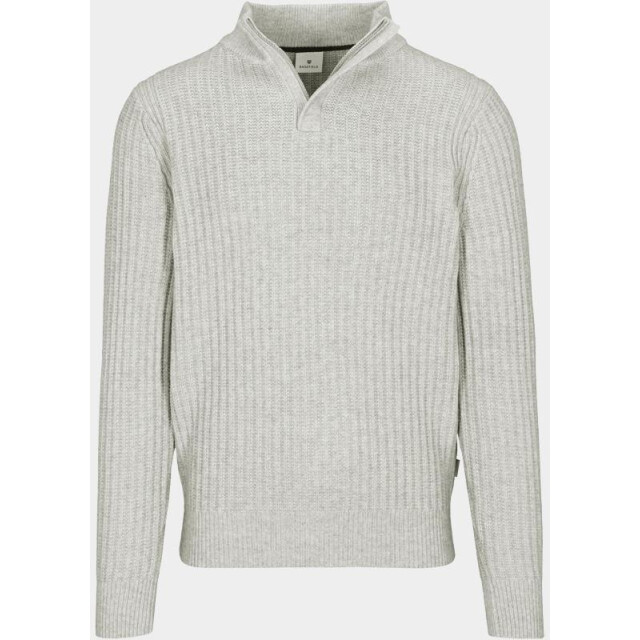 Basefield Pullover zip troyer pullover 219018526/850 195384 large
