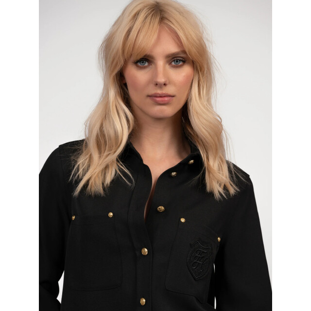 Fifth House Lonni blouse FH 6-852 2601-9000 large